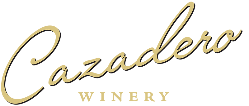 LEARN ABOUT CAZADERO WINERY