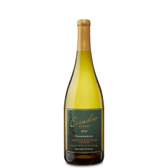 Cazadero Winery 2018 Parmeter King Ridge Vineyard Chardonnay
