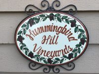 Humming Bird Vineyard
