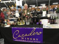 Sonoma County Harvest Fair