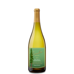 Cazadero Winery 2023 Starscape Vineyard Chardonnay